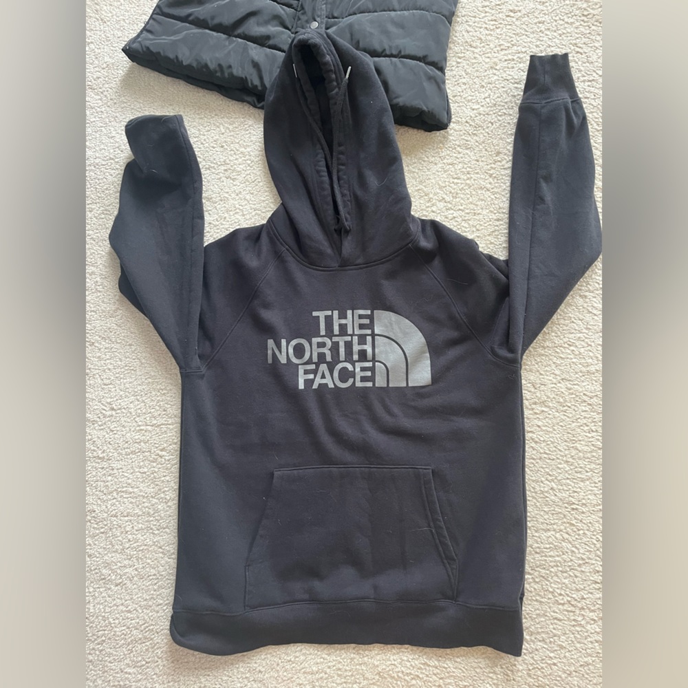 North face Medium Sweatshirt